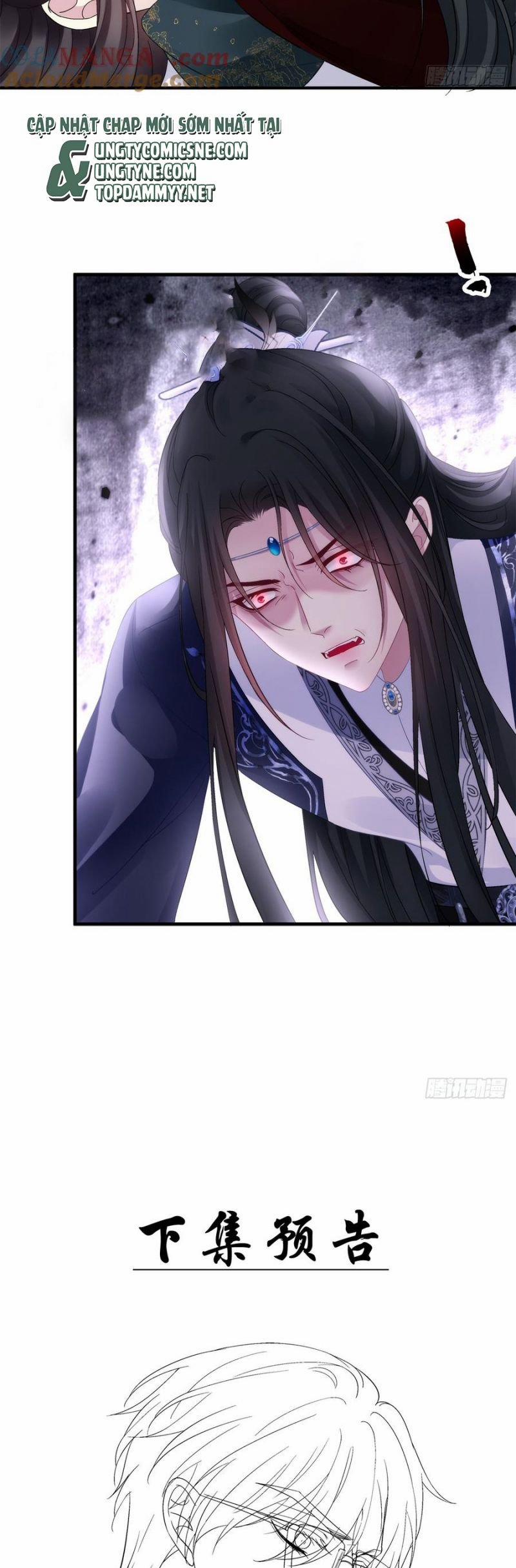 Hắc Hóa Đại Lão Thuần Dưỡng Chỉ Nam 171 trang 24