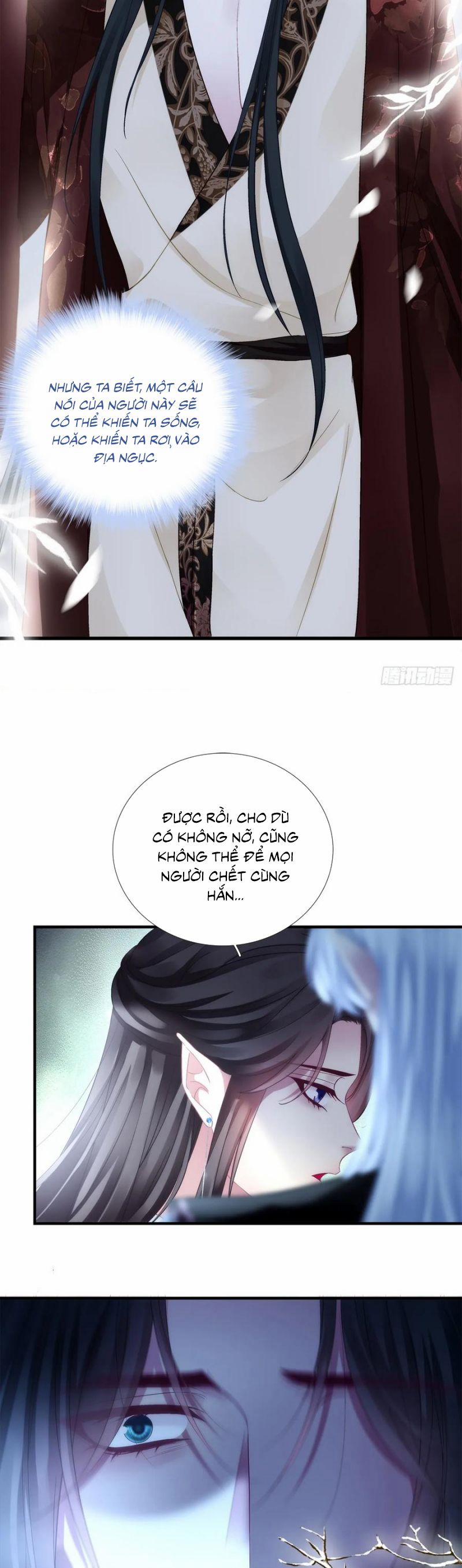 Hắc Hóa Đại Lão Thuần Dưỡng Chỉ Nam 172 trang 13