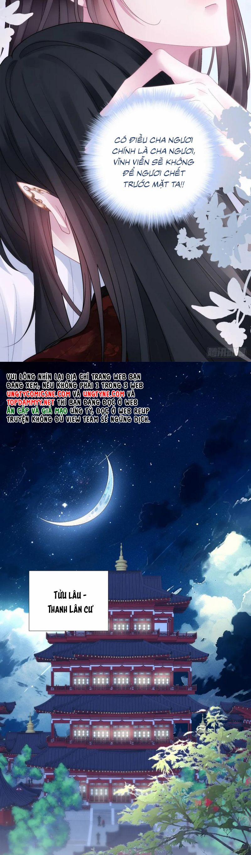 Hắc Hóa Đại Lão Thuần Dưỡng Chỉ Nam 173 trang 17