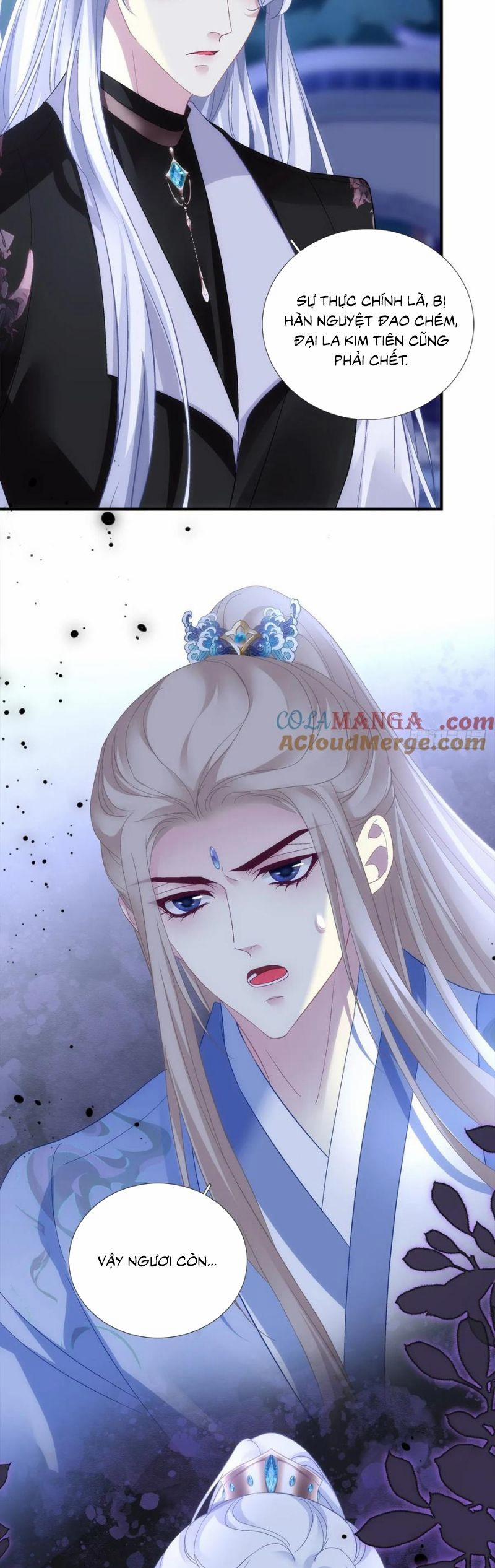 Hắc Hóa Đại Lão Thuần Dưỡng Chỉ Nam 173 trang 26