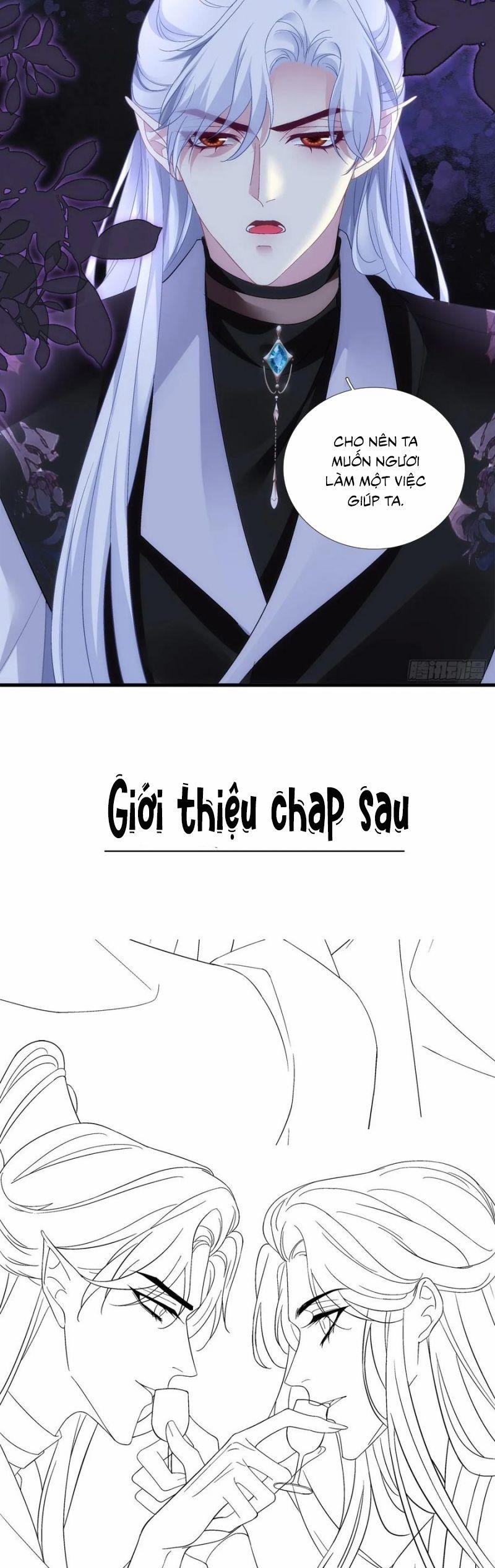 Hắc Hóa Đại Lão Thuần Dưỡng Chỉ Nam 173 trang 27