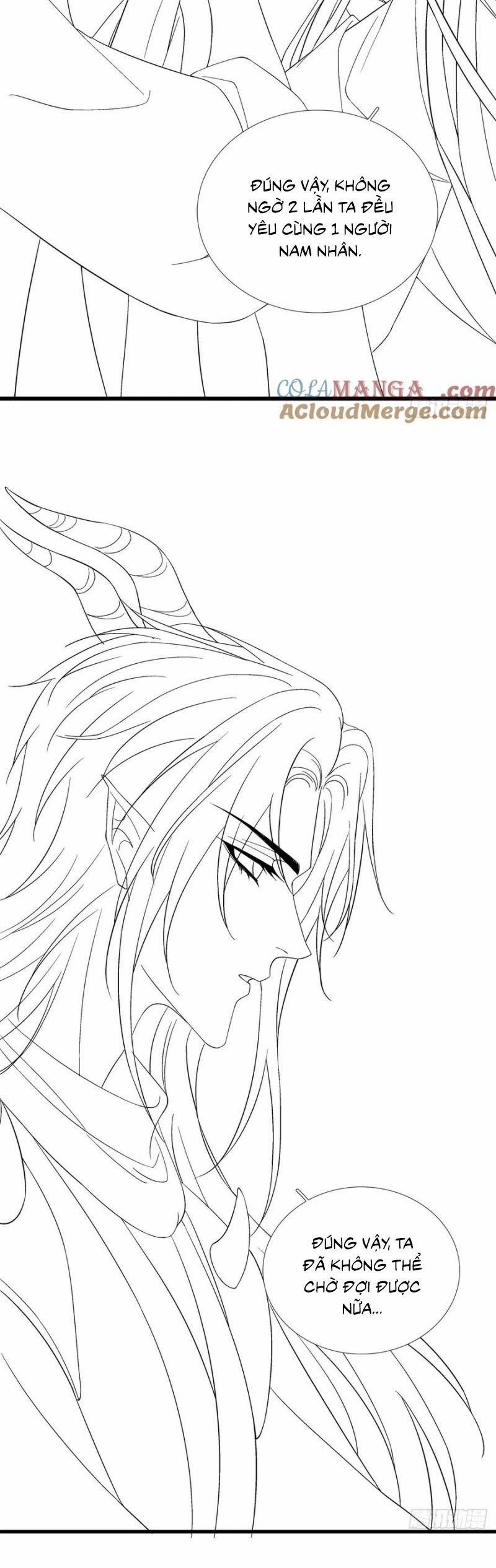 Hắc Hóa Đại Lão Thuần Dưỡng Chỉ Nam 173 trang 28