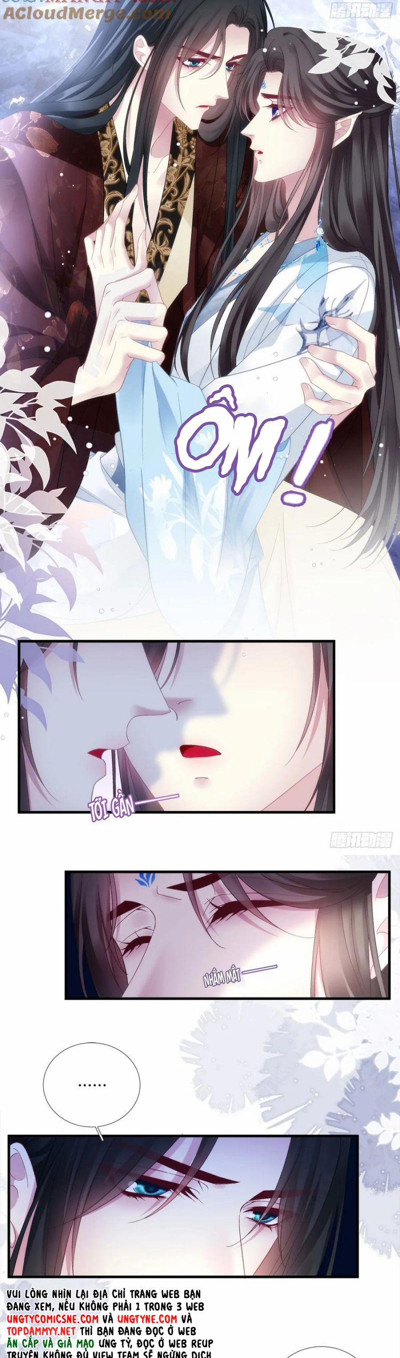 Hắc Hóa Đại Lão Thuần Dưỡng Chỉ Nam 173 trang 7