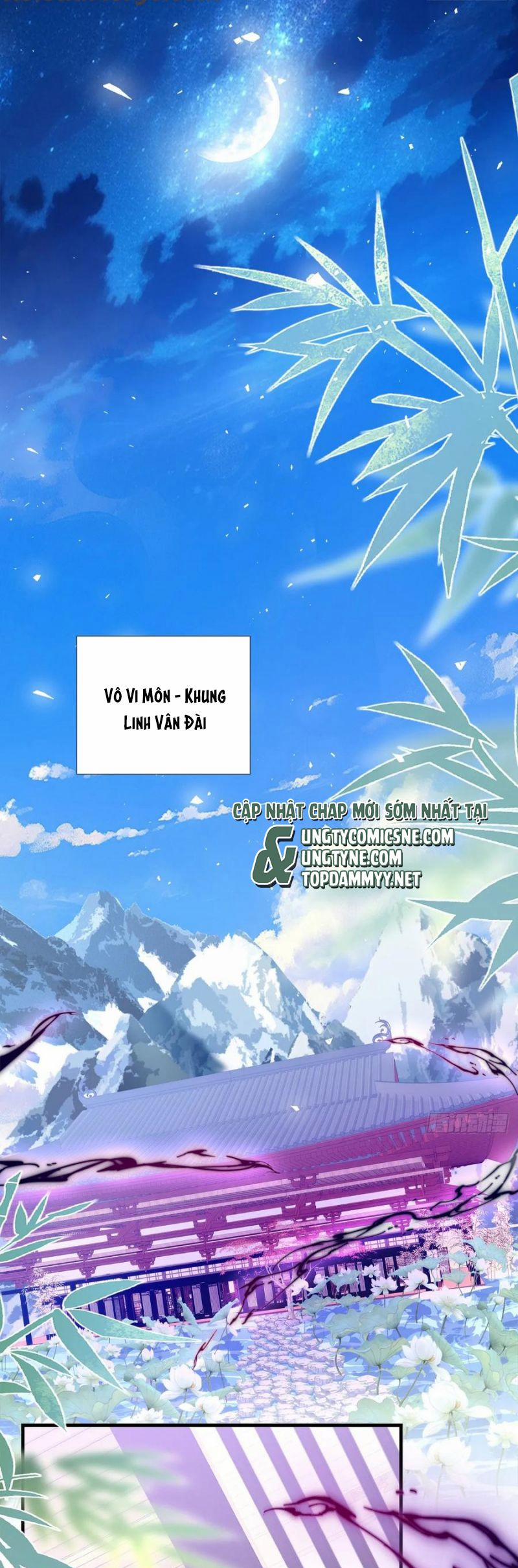 Hắc Hóa Đại Lão Thuần Dưỡng Chỉ Nam 174 trang 21