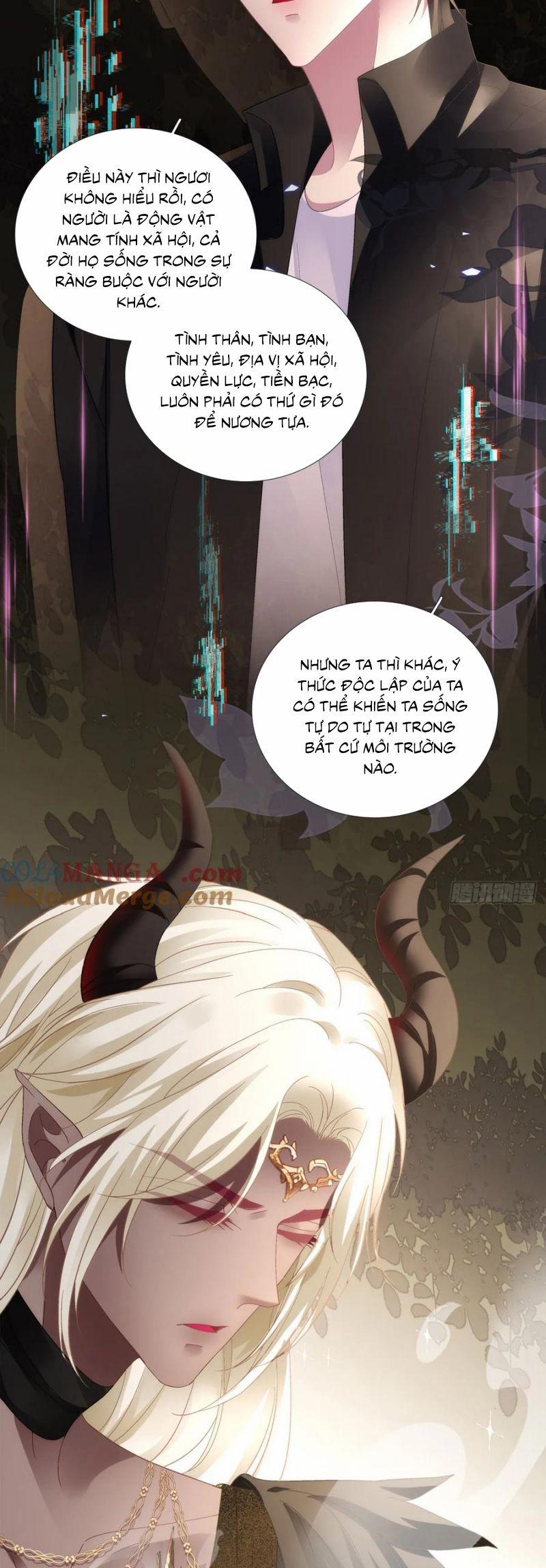 Hắc Hóa Đại Lão Thuần Dưỡng Chỉ Nam 174 trang 26