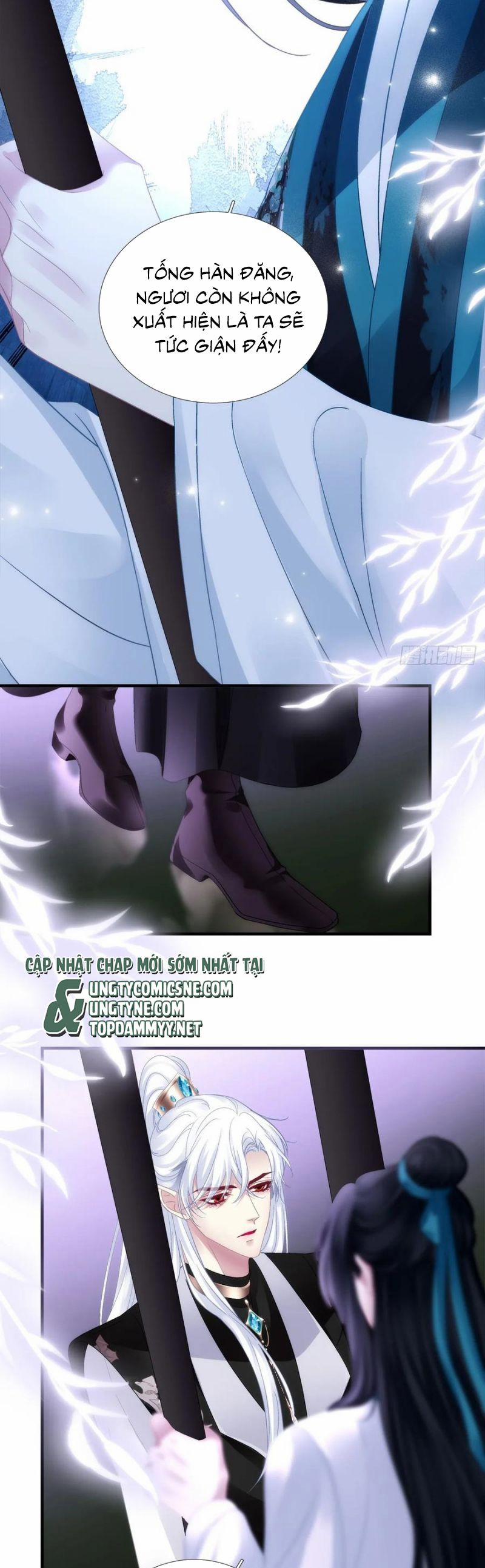 Hắc Hóa Đại Lão Thuần Dưỡng Chỉ Nam 176 trang 15