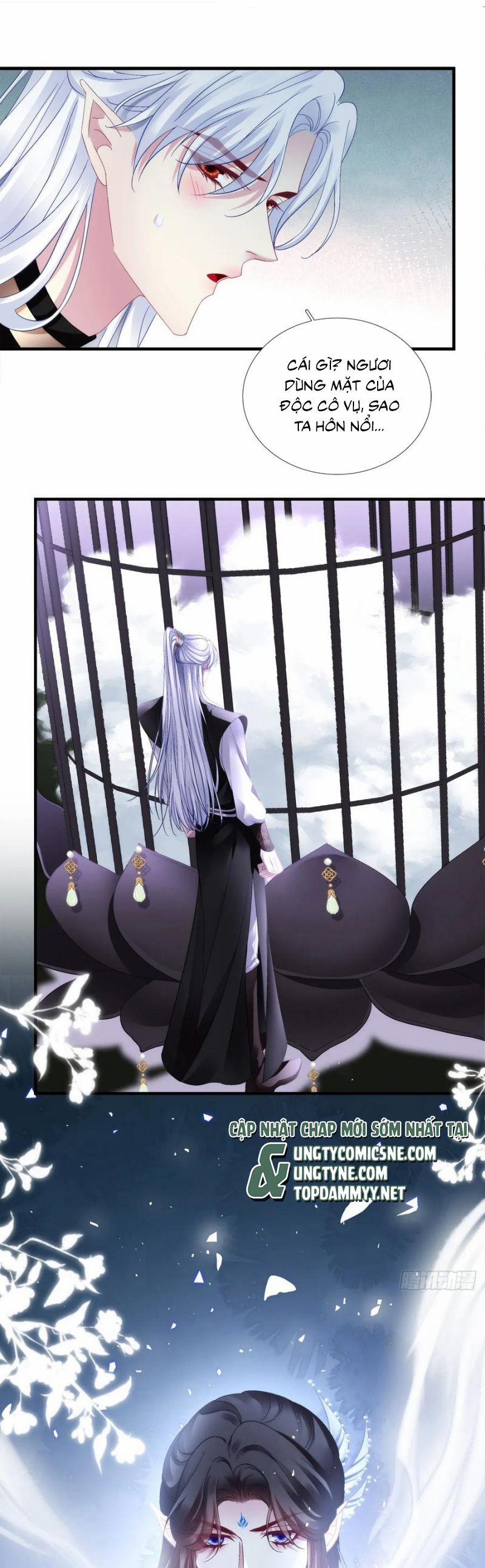 Hắc Hóa Đại Lão Thuần Dưỡng Chỉ Nam 176 trang 18