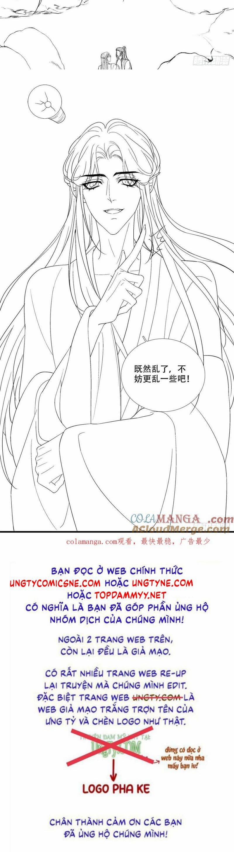 Hắc Hóa Đại Lão Thuần Dưỡng Chỉ Nam 176 trang 33