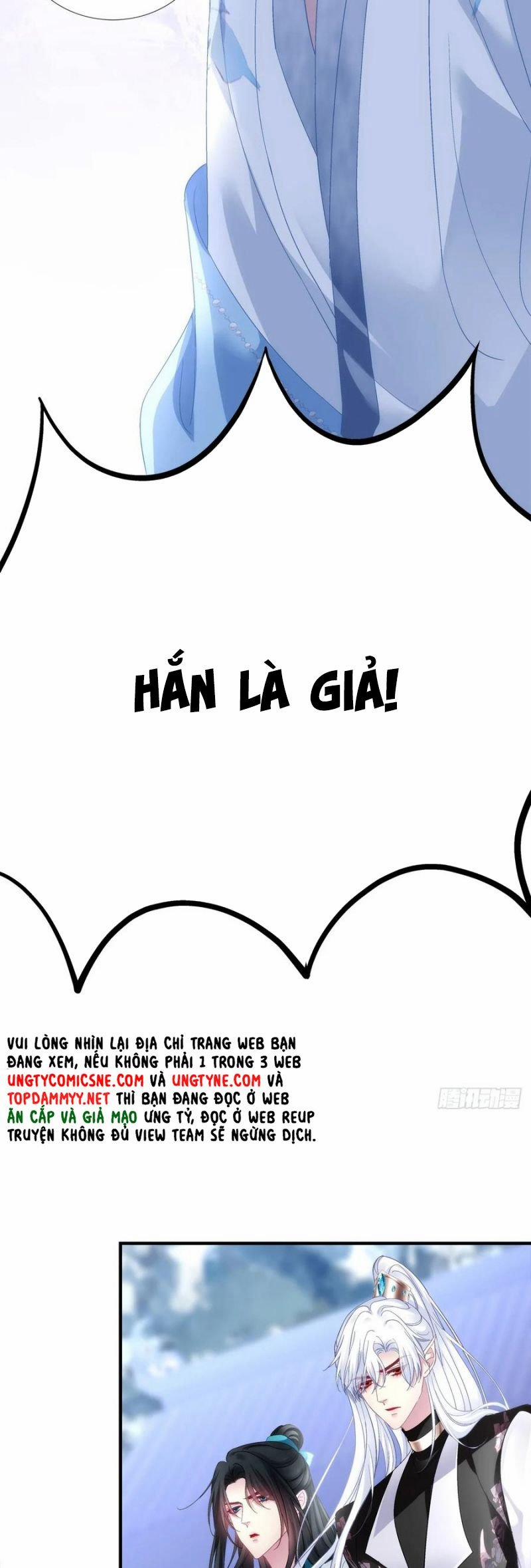 Hắc Hóa Đại Lão Thuần Dưỡng Chỉ Nam 177 trang 28