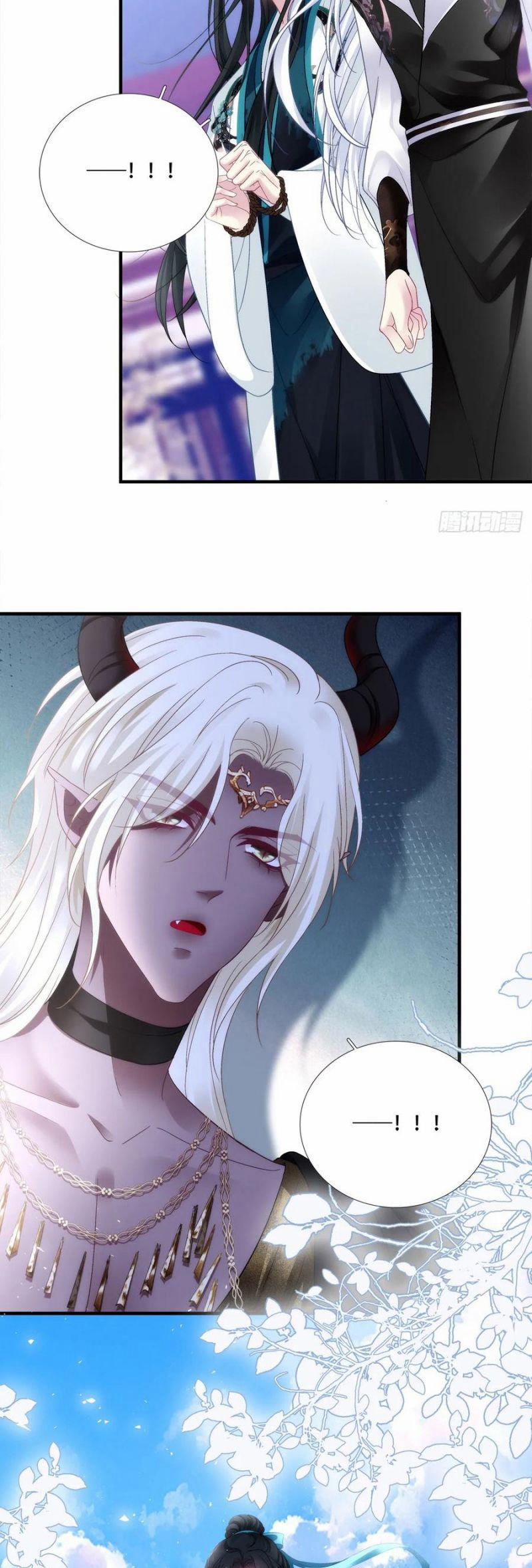 Hắc Hóa Đại Lão Thuần Dưỡng Chỉ Nam 177 trang 29