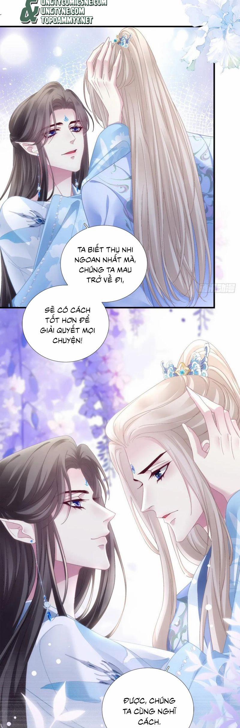 Hắc Hóa Đại Lão Thuần Dưỡng Chỉ Nam 177 trang 7