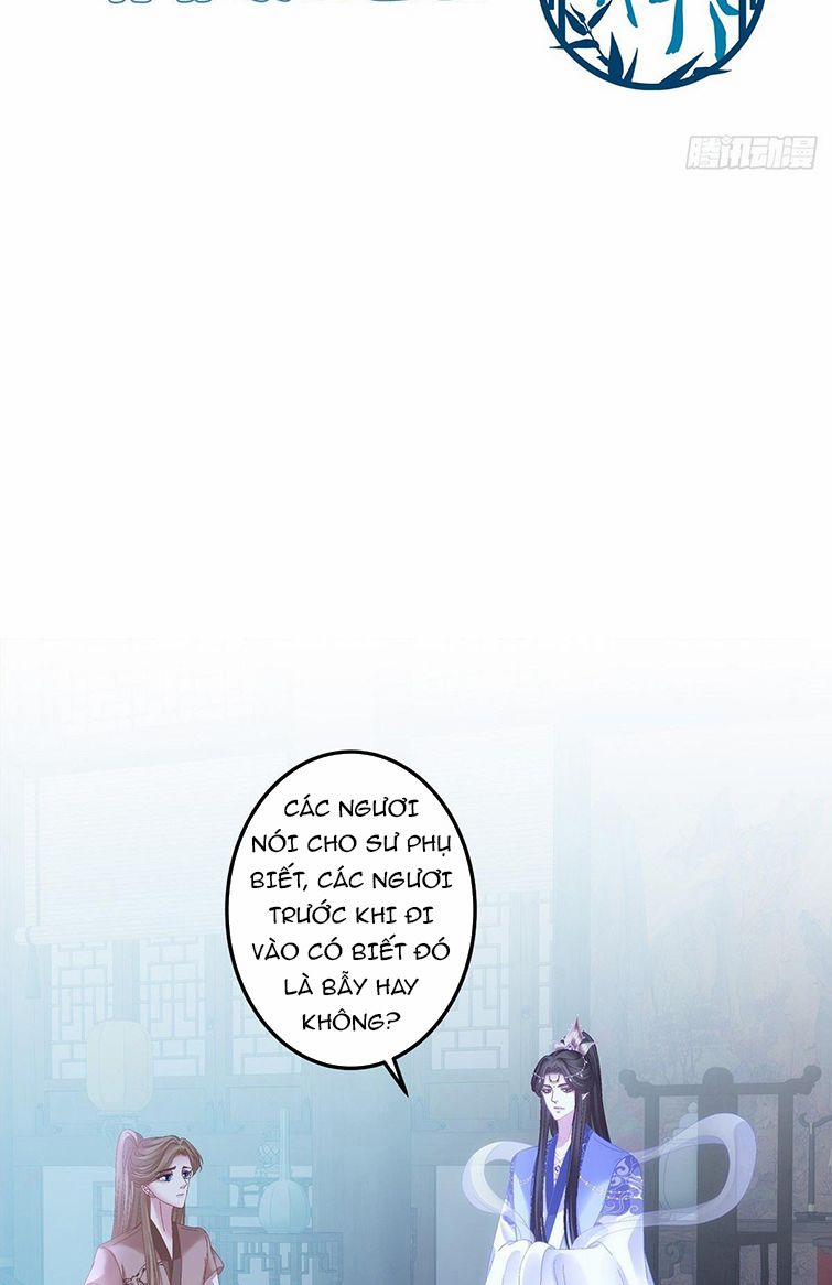 Hắc Hóa Đại Lão Thuần Dưỡng Chỉ Nam 19 trang 2