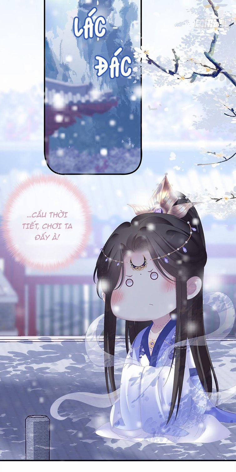 Hắc Hóa Đại Lão Thuần Dưỡng Chỉ Nam 19 trang 20