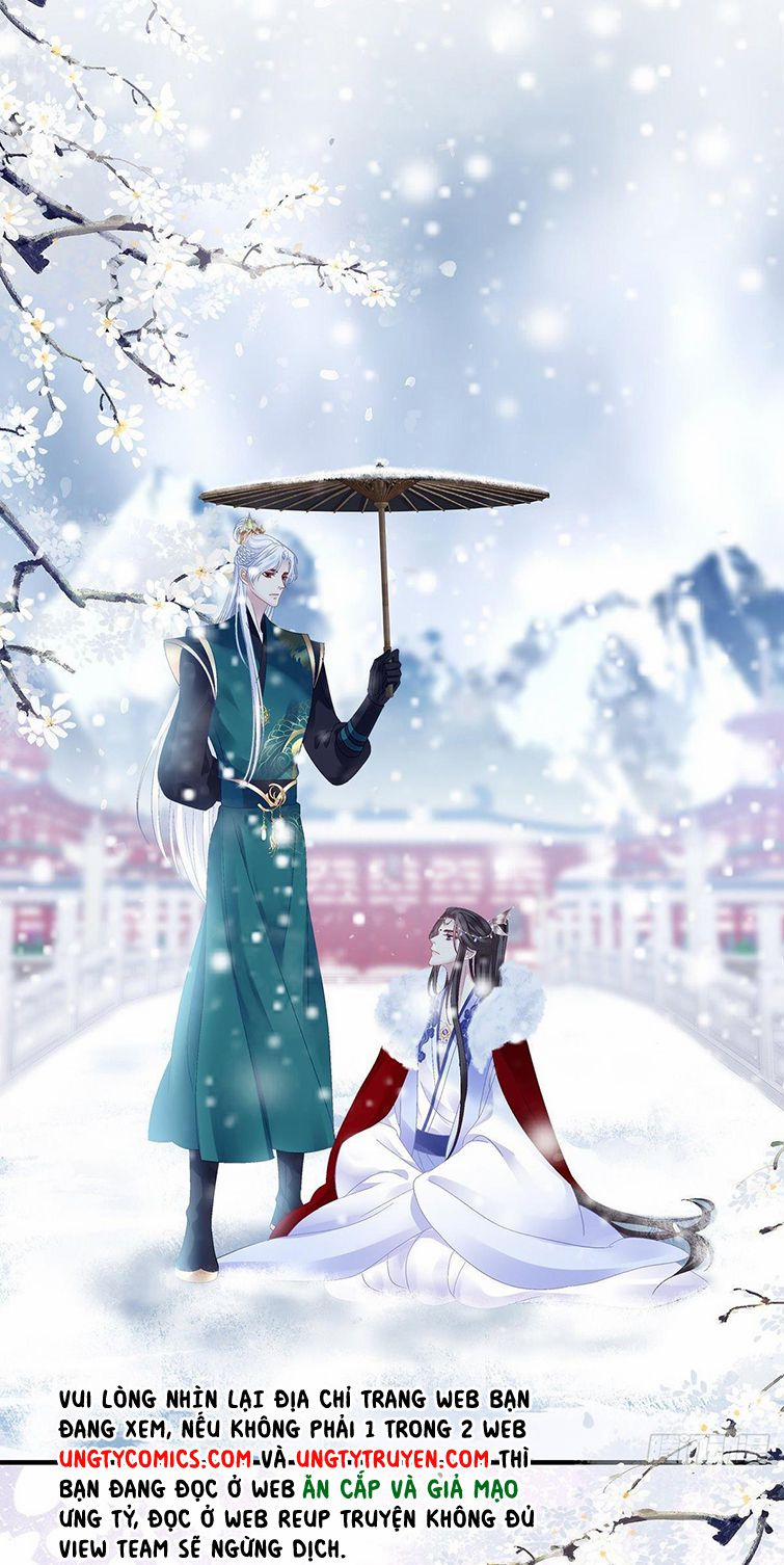 Hắc Hóa Đại Lão Thuần Dưỡng Chỉ Nam 19 trang 23