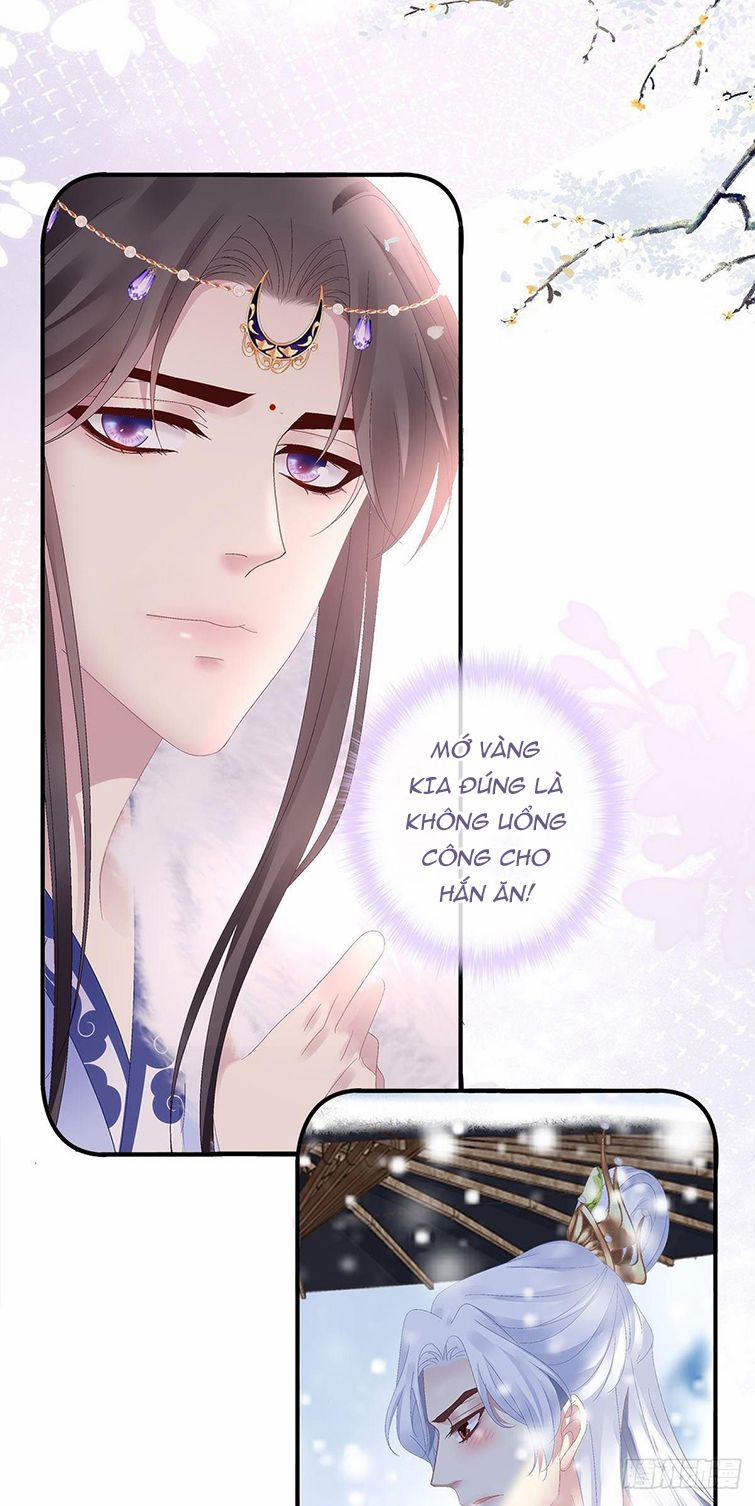 Hắc Hóa Đại Lão Thuần Dưỡng Chỉ Nam 19 trang 24