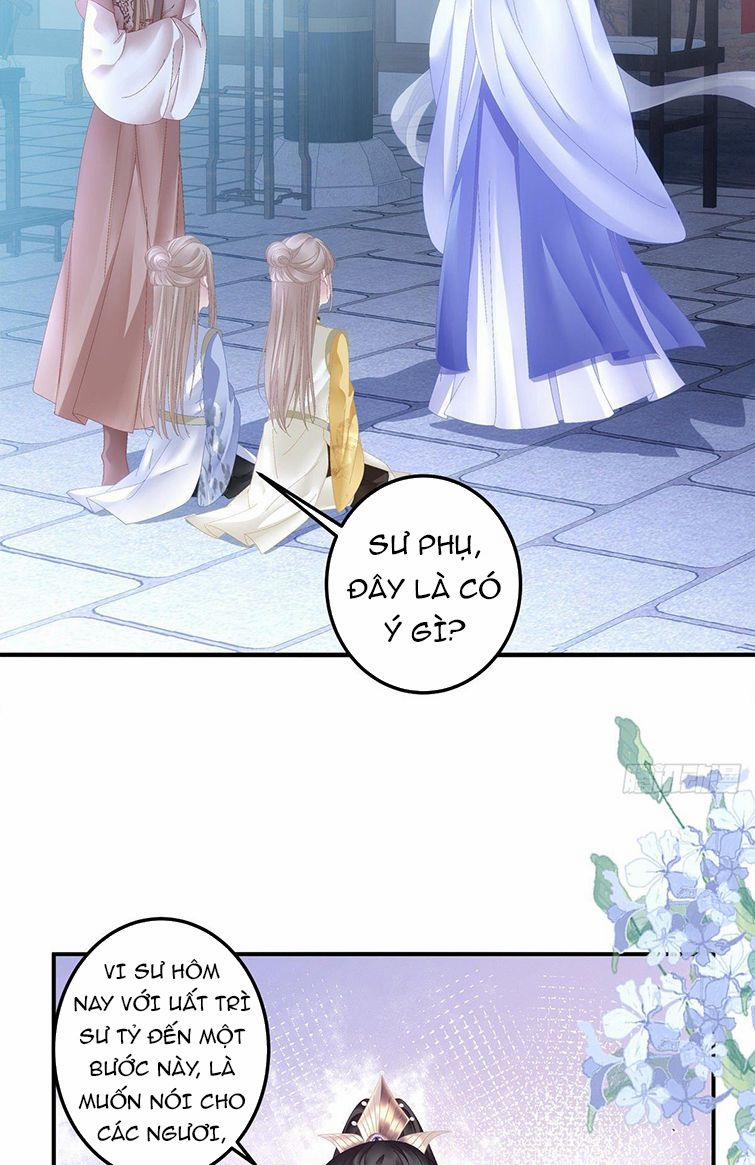 Hắc Hóa Đại Lão Thuần Dưỡng Chỉ Nam 19 trang 3