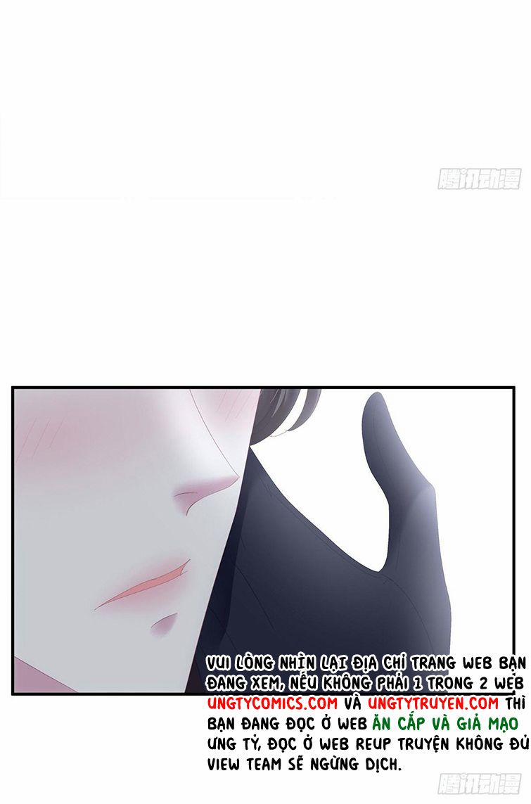 Hắc Hóa Đại Lão Thuần Dưỡng Chỉ Nam 19 trang 38