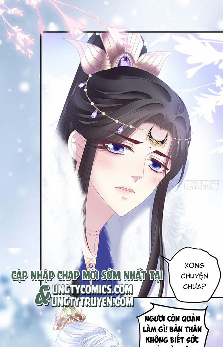 Hắc Hóa Đại Lão Thuần Dưỡng Chỉ Nam 19 trang 40