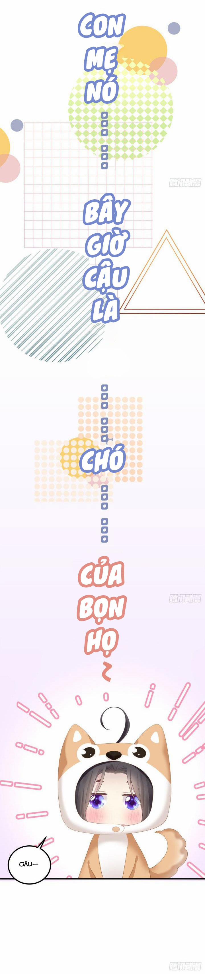 Hắc Hóa Đại Lão Thuần Dưỡng Chỉ Nam 2 trang 17