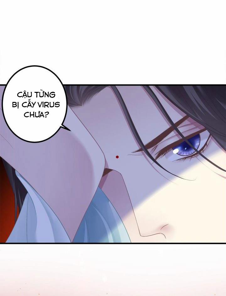 Hắc Hóa Đại Lão Thuần Dưỡng Chỉ Nam 2 trang 19