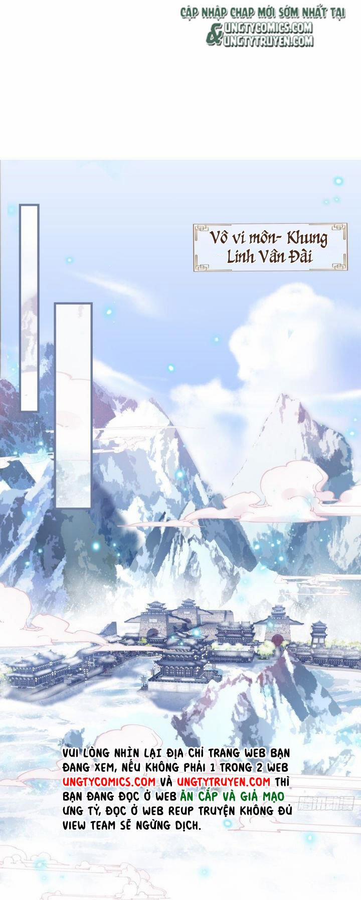 Hắc Hóa Đại Lão Thuần Dưỡng Chỉ Nam 2 trang 2