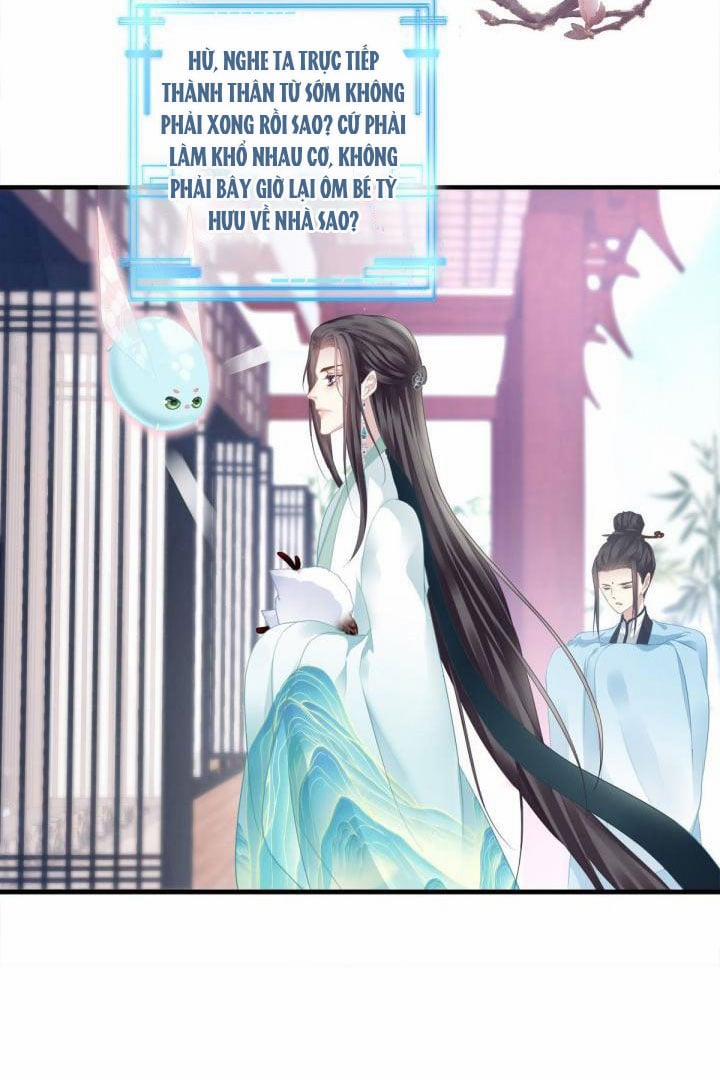 Hắc Hóa Đại Lão Thuần Dưỡng Chỉ Nam 2 trang 4