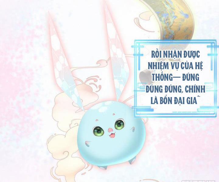 Hắc Hóa Đại Lão Thuần Dưỡng Chỉ Nam 2 trang 6