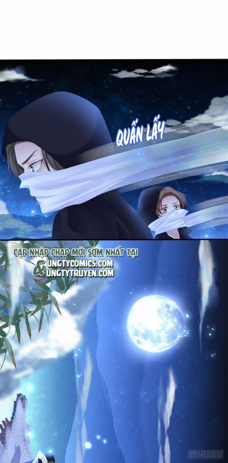Hắc Hóa Đại Lão Thuần Dưỡng Chỉ Nam 20 trang 22