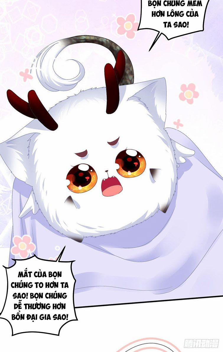 Hắc Hóa Đại Lão Thuần Dưỡng Chỉ Nam 21 trang 14