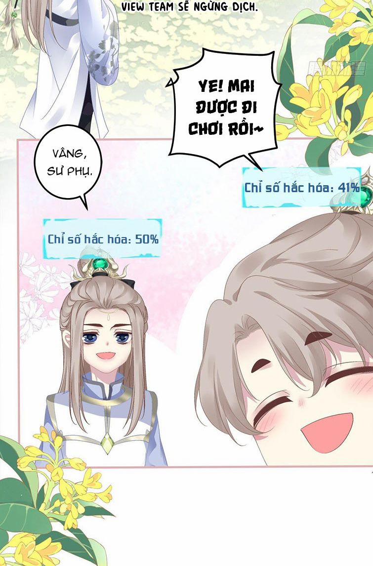 Hắc Hóa Đại Lão Thuần Dưỡng Chỉ Nam 21 trang 27