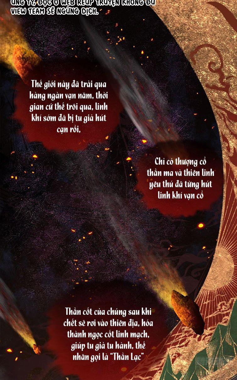 Hắc Hóa Đại Lão Thuần Dưỡng Chỉ Nam 21 trang 31