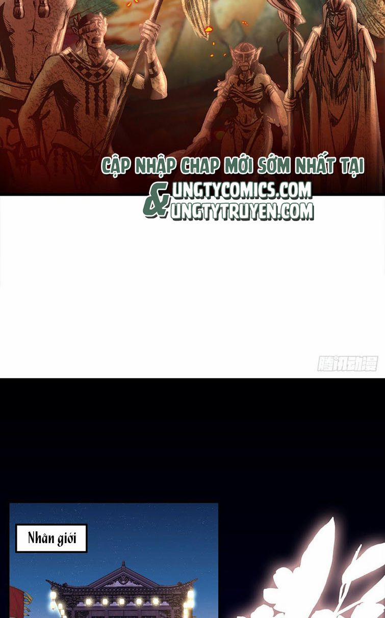 Hắc Hóa Đại Lão Thuần Dưỡng Chỉ Nam 21 trang 33