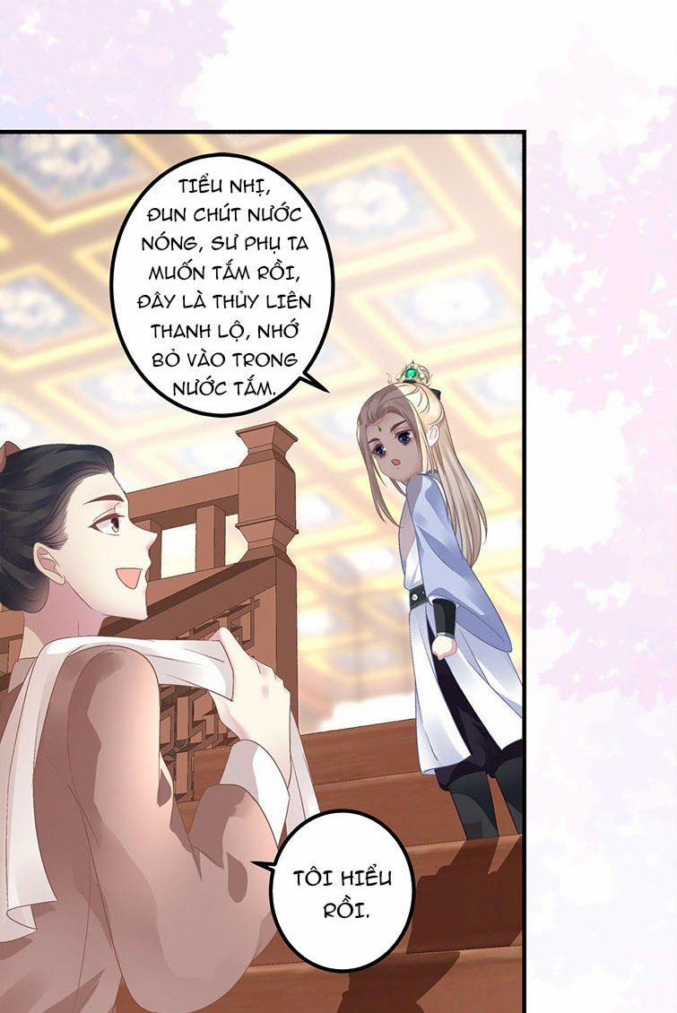 Hắc Hóa Đại Lão Thuần Dưỡng Chỉ Nam 21 trang 46