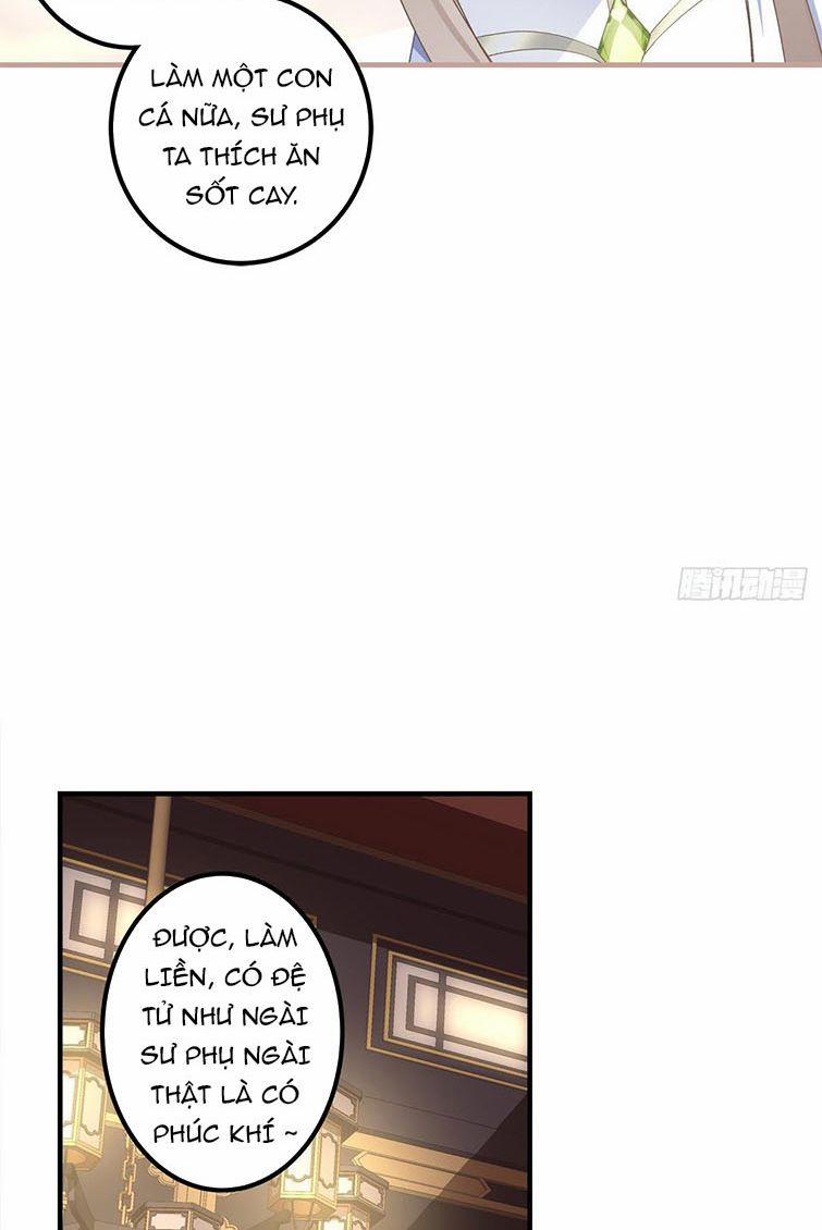 Hắc Hóa Đại Lão Thuần Dưỡng Chỉ Nam 21 trang 48