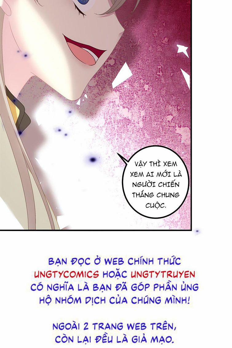 Hắc Hóa Đại Lão Thuần Dưỡng Chỉ Nam 21 trang 52