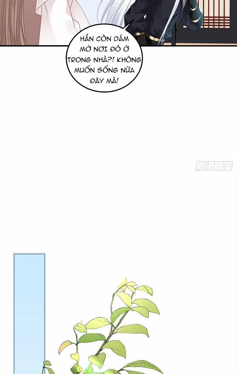 Hắc Hóa Đại Lão Thuần Dưỡng Chỉ Nam 21 trang 6