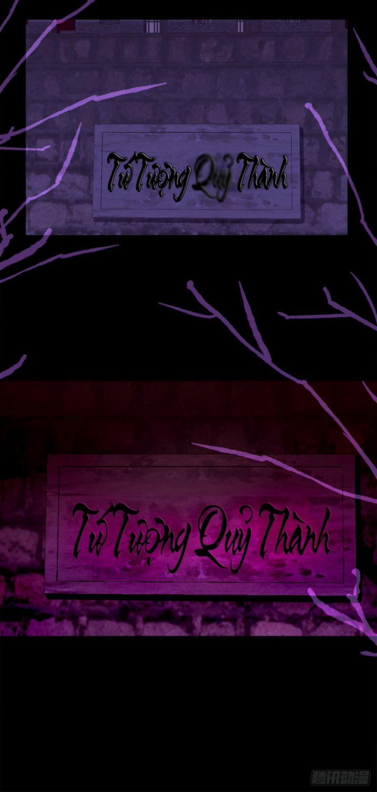 Hắc Hóa Đại Lão Thuần Dưỡng Chỉ Nam 22 trang 12