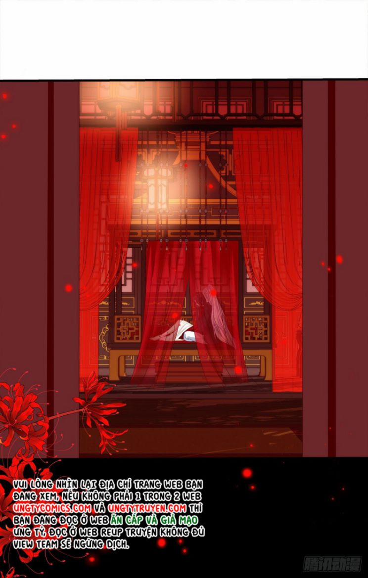 Hắc Hóa Đại Lão Thuần Dưỡng Chỉ Nam 22 trang 27