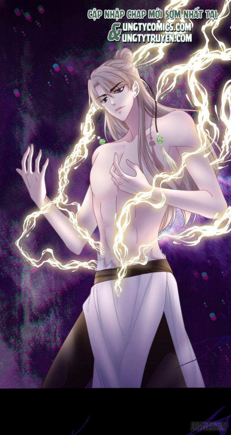 Hắc Hóa Đại Lão Thuần Dưỡng Chỉ Nam 22 trang 30