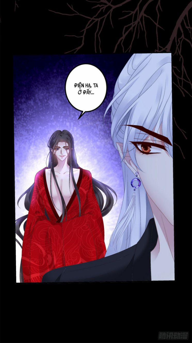 Hắc Hóa Đại Lão Thuần Dưỡng Chỉ Nam 22 trang 37