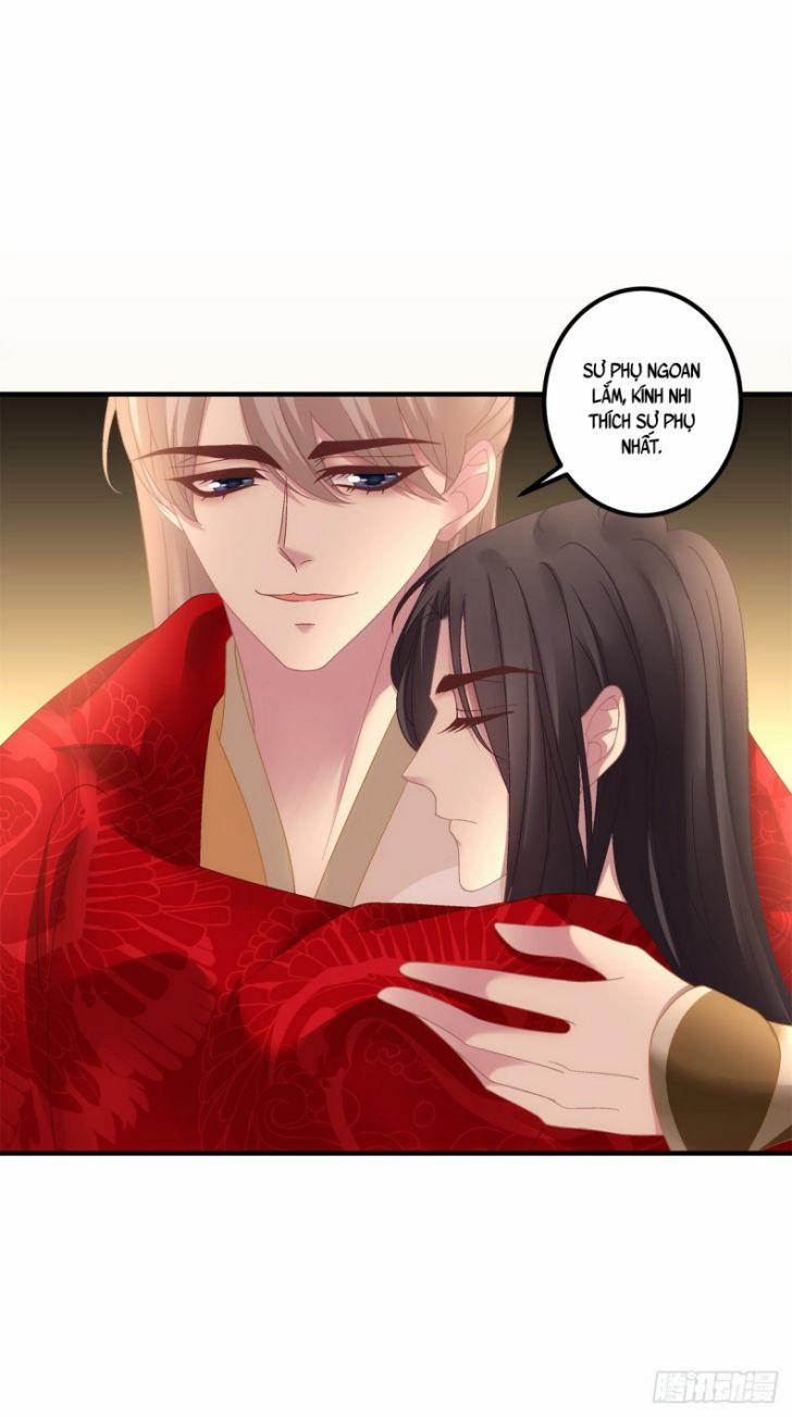 Hắc Hóa Đại Lão Thuần Dưỡng Chỉ Nam 23 trang 14