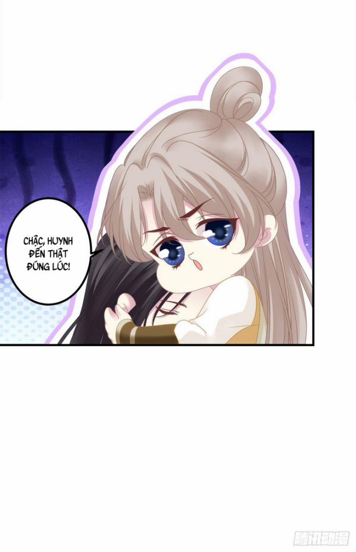 Hắc Hóa Đại Lão Thuần Dưỡng Chỉ Nam 23 trang 17