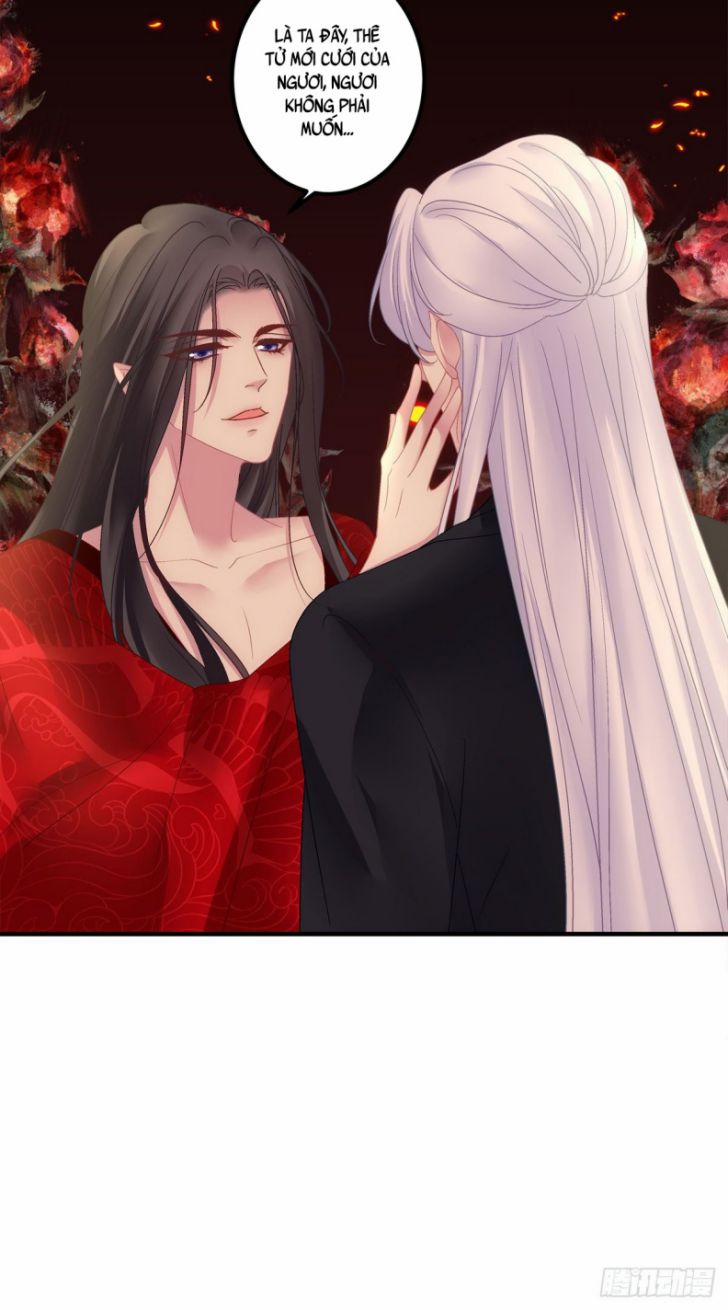 Hắc Hóa Đại Lão Thuần Dưỡng Chỉ Nam 23 trang 2