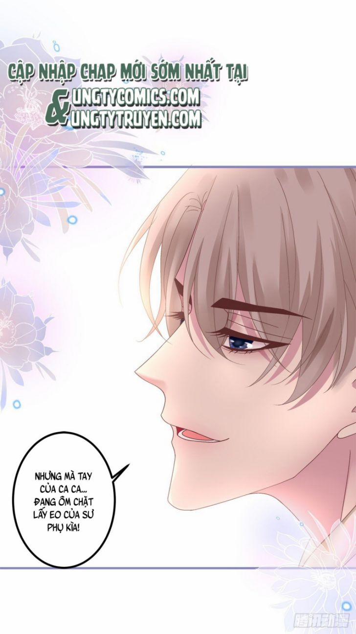 Hắc Hóa Đại Lão Thuần Dưỡng Chỉ Nam 23 trang 21