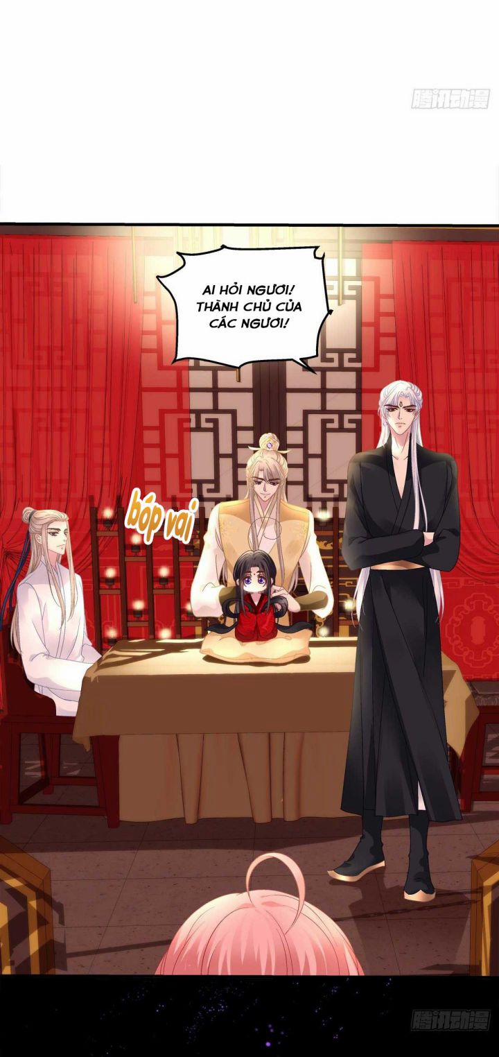 Hắc Hóa Đại Lão Thuần Dưỡng Chỉ Nam 24 trang 14