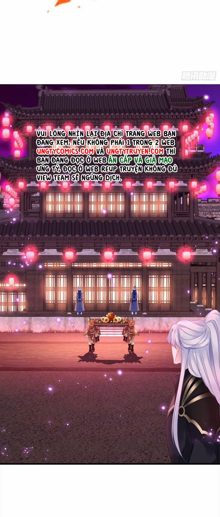 Hắc Hóa Đại Lão Thuần Dưỡng Chỉ Nam 25 trang 12