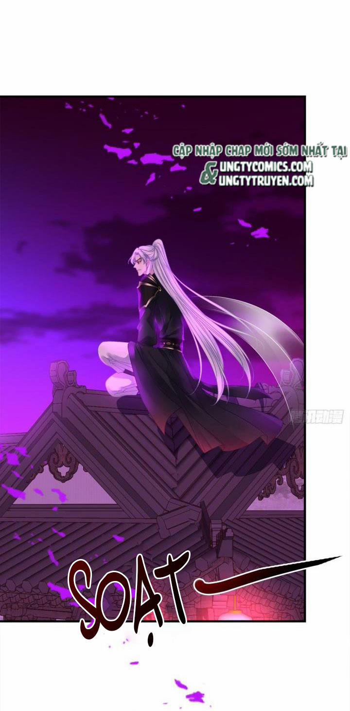 Hắc Hóa Đại Lão Thuần Dưỡng Chỉ Nam 25 trang 14