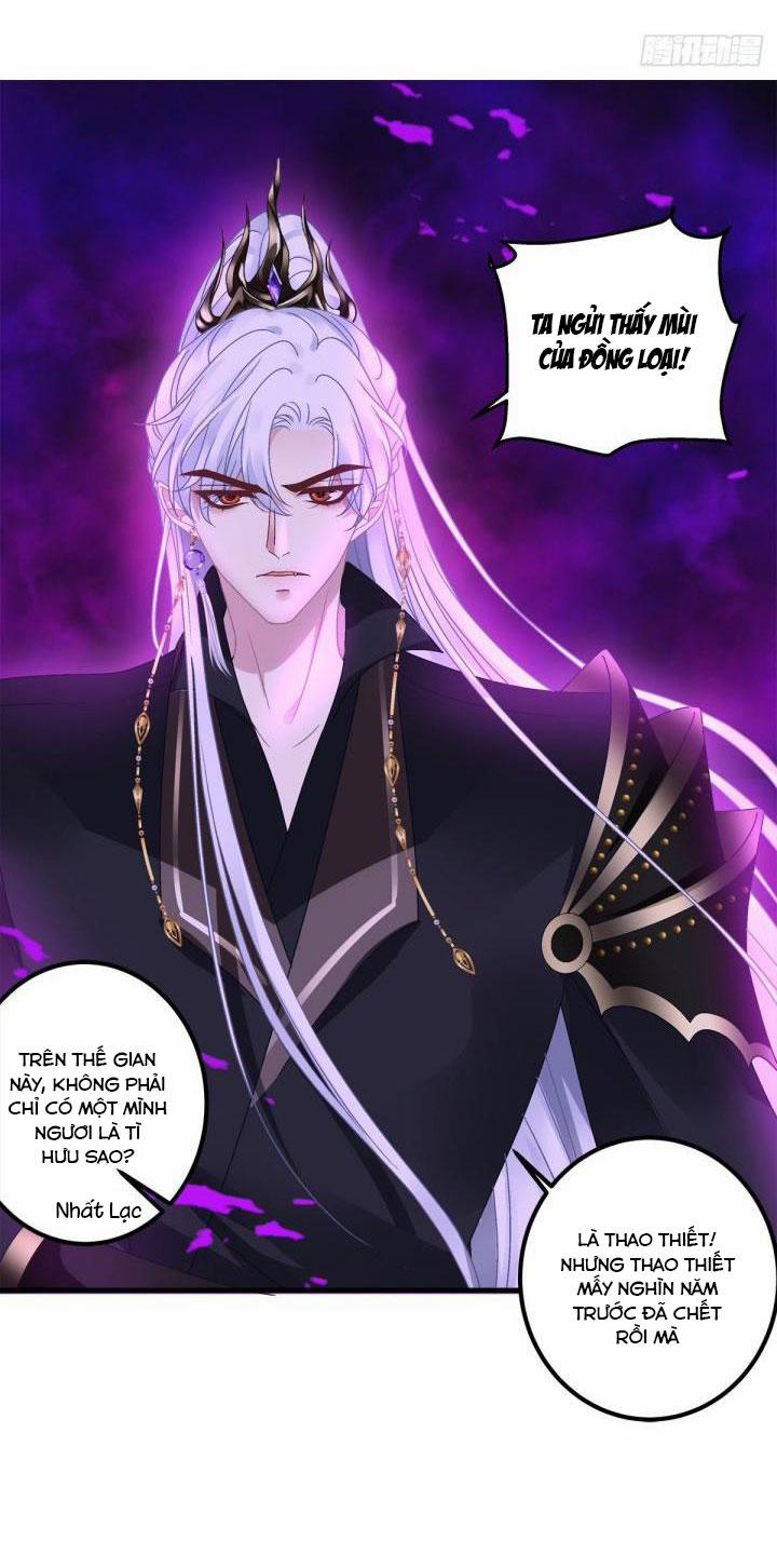 Hắc Hóa Đại Lão Thuần Dưỡng Chỉ Nam 25 trang 16
