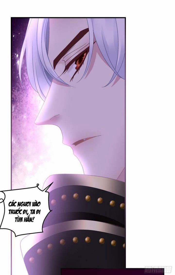 Hắc Hóa Đại Lão Thuần Dưỡng Chỉ Nam 25 trang 17