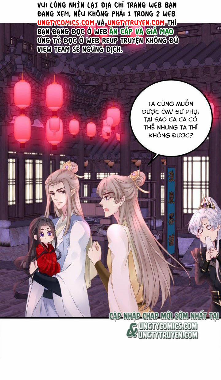 Hắc Hóa Đại Lão Thuần Dưỡng Chỉ Nam 25 trang 2